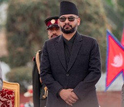 Nepal Enters a New Era as Balendra Shah Becomes World’s Youngest Prime Minister at 35, Signaling Youth-Driven Sustainable Transformation