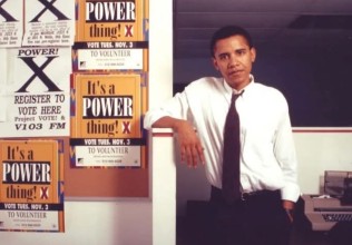 Obama Calls for Greater Civic Participation on National Run for Office Day