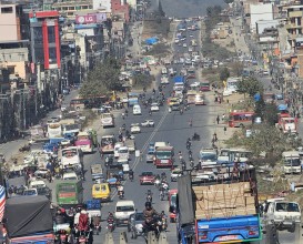 Nepal Moves to Enable Conversion of Fuel Vehicles into Electric, Aiming to Cut Imports and Pollution