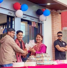 Hitec Vision Marks 9th Anniversary, Strengthens Local Retail and Digital Presence in Kathmandu