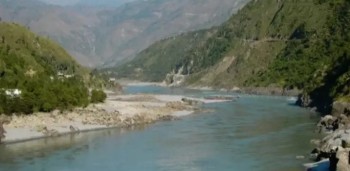 Kaligandaki Reservoir Hydropower Project Scaled Down to 640 MW Amid Ongoing Environmental Assessment