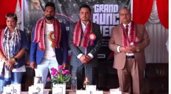 Raffae Enters Nepali Market with Grand Launch Event in Lalitpur