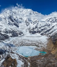Climate Change Impacts Intensify in Nepal’s Himalayan Region, Stakeholders Call for Local Action