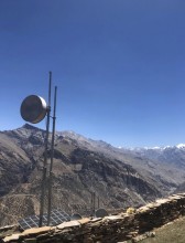 Nepal Telecom Expands 4G Connectivity to Upper Dolpa, Reaches Chharka Tangsong Rural Municipality
