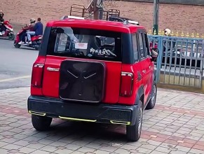 Nepal’s Electric Vehicle Transition Gains Momentum Amid Push for Cleaner Air and Energy Security