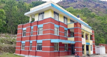 Myagdi Declared Fully Immunized and Immunization-Sustained District for Children Under Five