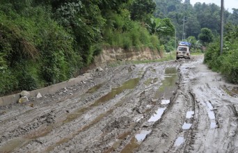 Repeated Delays Lead Government to Terminate Mid-Hill Highway Contract in Panchthar