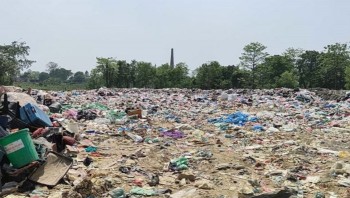 Waste Management Crisis Deepens Across Lumbini Province as Landfill Delays Persist