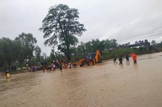 Tarai Inundation Remains a Major Monsoon Challenge as Nepal Strengthens Flood Monitoring
