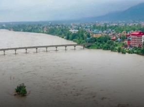 Nepal’s Monsoon Crisis Deepens: 127 Dead, Thousands Displaced as Floods and Landslides Disrupt Lives and Infrastructure