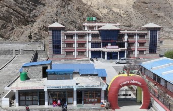 Mustang Invites All 753 Local Governments to Historic Climate Conference in Jomsom