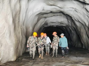 Nepal’s Bhotekoshi-Trishuli Mega-Disaster Exposes Urgent Need for Climate-Resilient Reconstruction