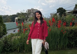 Bhotekoshi Flood Takes Everything From Woman Entrepreneur, But Not Her Humanity