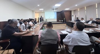 Nepal Infrastructures Investment Fund Concludes 2nd Extra-ordinary Special General Meeting in Kathmandu