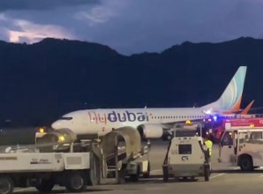 Pokhara-Dubai Direct Flight Completes One Month, Boosting Nepal’s Tourism and Global Connectivity