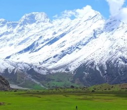 Api Himal Tourism Festival to Promote Sustainable Tourism and Local Livelihoods in Nepal’s Far-West
