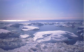 Climate Science Update:1990s Climate Predictions of Rising Seas Proven Right, But Ice Loss Was Misjudged