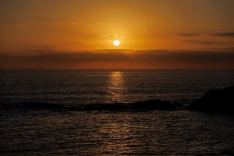 World’s Oceans Absorb Record 23 Zettajoules of Heat as Warming, Sea-Level Rise and Acidification Accelerate