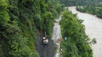 Environment, Climate Change and Development Are Inseparable in Nepal’s Development Future