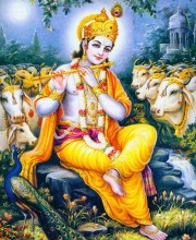 On Krishna Janmashtami, PM Shah Sends Message to Flood-Affected Children: ‘We Will Not Stop’
