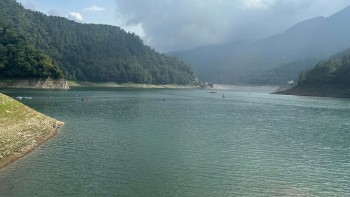Indrasarowar Continues to Attract Visitors as One of Nepal's Premier Nature Tourism Destinations