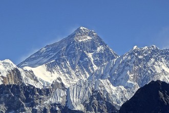 Everest Climbing Route Officially Opened for Spring 2026 Season