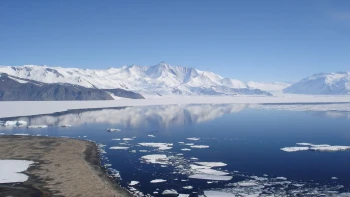Beneath the Ice: New Antarctic Map Uncovers Hidden Landscape Shaping Earth’s Climate Future