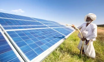 India’s Clean Energy Expansion Faces Structural Gaps Despite Record Growth
