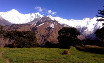 Ruby Valley Emerges as One of Nepal's Most Promising Community-Based Trekking Destinations
