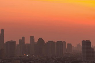 Strong El Niño Expected to Peak in November, Raising Global Food Security and Extreme Weather Concerns