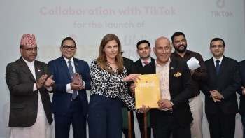 Nepal Partners with TikTok to Showcase Culture, Nature, and Adventure Tourism