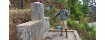 Climate Change, Displacement, and Social Injustice: The Plight of Sindhupalchok’s Majhi Community