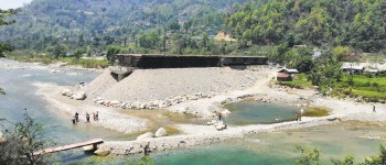 Bagmati Province Revives 34 Stalled Infrastructure Projects, Pushes for Timely Completion