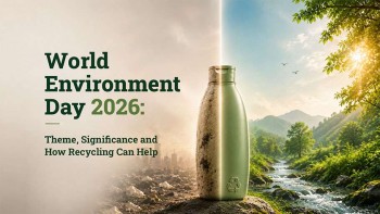 World Environment Day 2026: Turning Climate Commitments into Global Action
