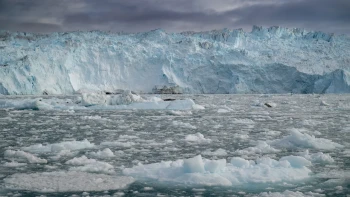 Greenland Ice Melt Expected to Significantly Weaken Atlantic Ocean Currents, But Not Trigger Shutdown This Century: Study