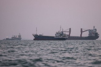 Tanker War in Strait of Hormuz Raises Global Environmental Alarm