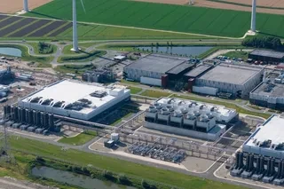 AI Data Centers Surge Globally, Raising Alarms Over Energy and Water Sustainability