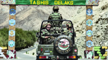 NBWL Clears 32 Defence Projects, Raising Alarm Over Ecological Impact in Fragile Zones