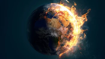 New Study Finds Global Warming Has Accelerated Significantly Since 2015
