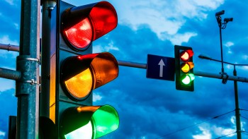 AI-Powered Traffic System Brings Order to Lalitpur, While Kathmandu Struggles in Gridlock