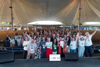 Brazil’s Ecological Restoration Leaders Call on Election Candidates to Commit to Nature and Climate Justice