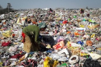 Rotting Food Waste Is Supercharging the Climate Crisis: UN Warns of a Hidden Methane Threat