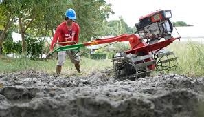 Rise of Hand Tractors: Transforming Agriculture in Baitadi