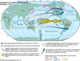 How Scientists Monitor and Forecast El Niño: A Global Climate Early-Warning System