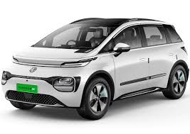 MG Windsor EV Launched in Nepal, Setting a New Standard in Premium Electric Mobility