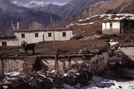 The Disappearing Earthen Houses of Manang: A Cultural and Environmental Crisis