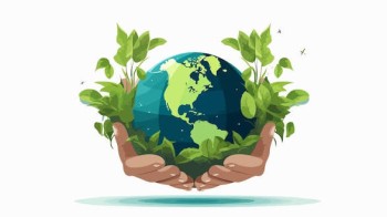 Youth Emerging as a Global Force in the Fight Against Climate Change