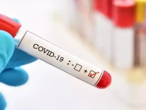 India Records Over 600 New COVID-19 Cases: Kerala and Maharashtra Lead