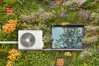 Climate Cooling Technologies Offer New Pathways to Cut Emissions, but Geoengineering Risks Remain