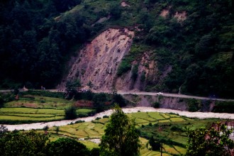 Landslides Disrupt Major Highways Across Nepal, Travel Safety Concerns Rise